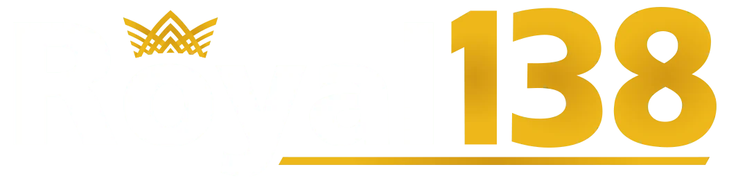 ROYAL138 Logo