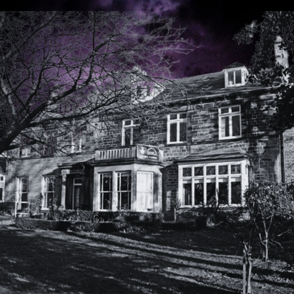 Bensham Grove ghost hunt, gateshead