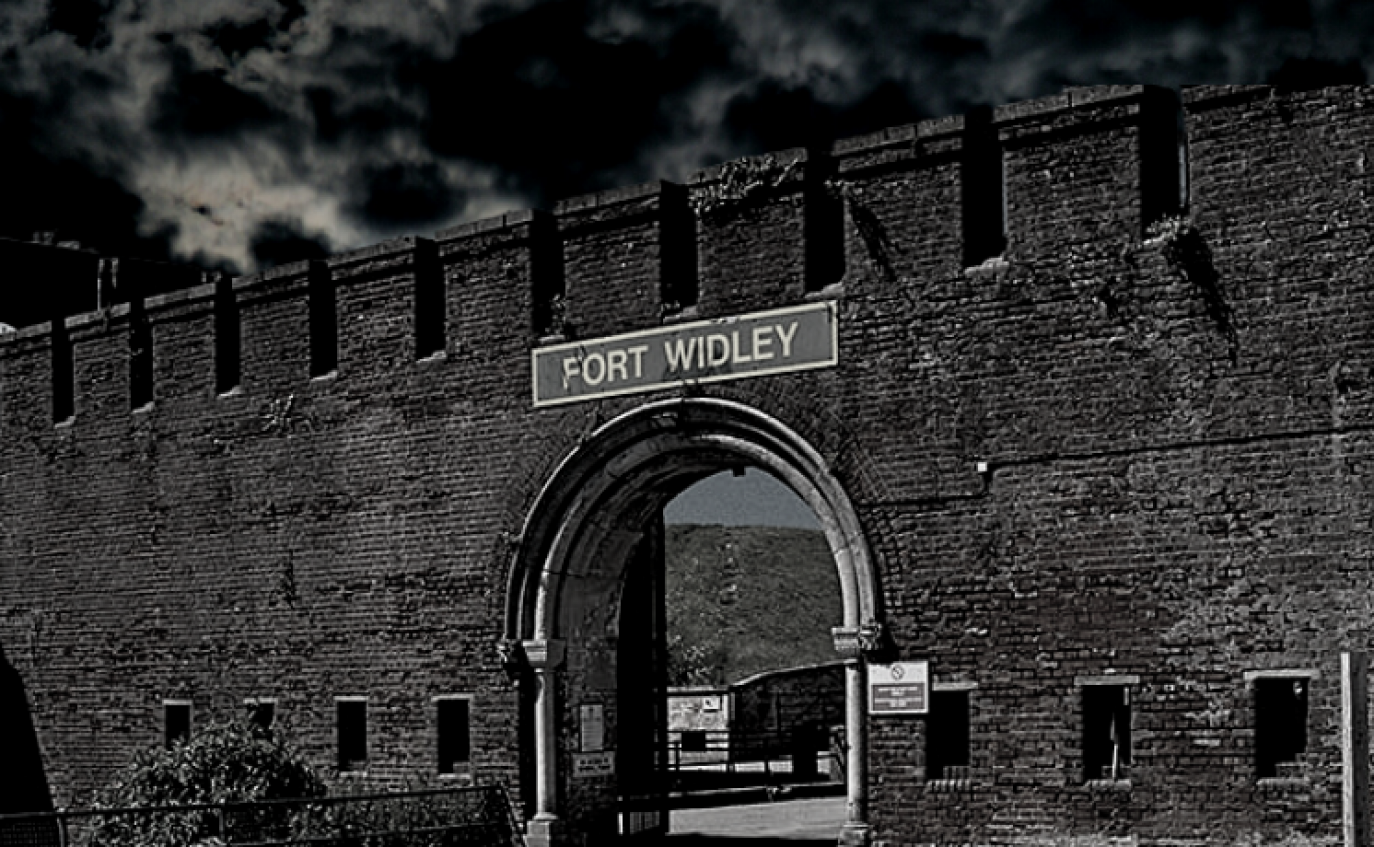 Fort_widley_ghost_hunt